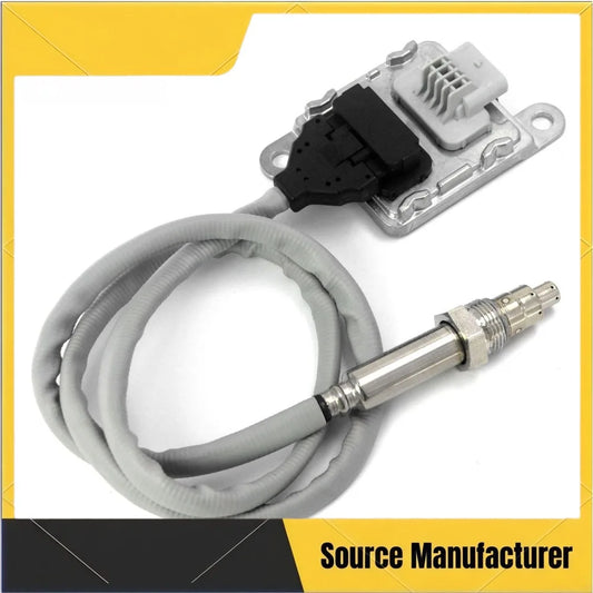 NOx SensorAutomotive Sensor Supply 9821120980 for Peugeot Citroen Nitrogen Oxygen SensorReplacement PartsReady To Ship