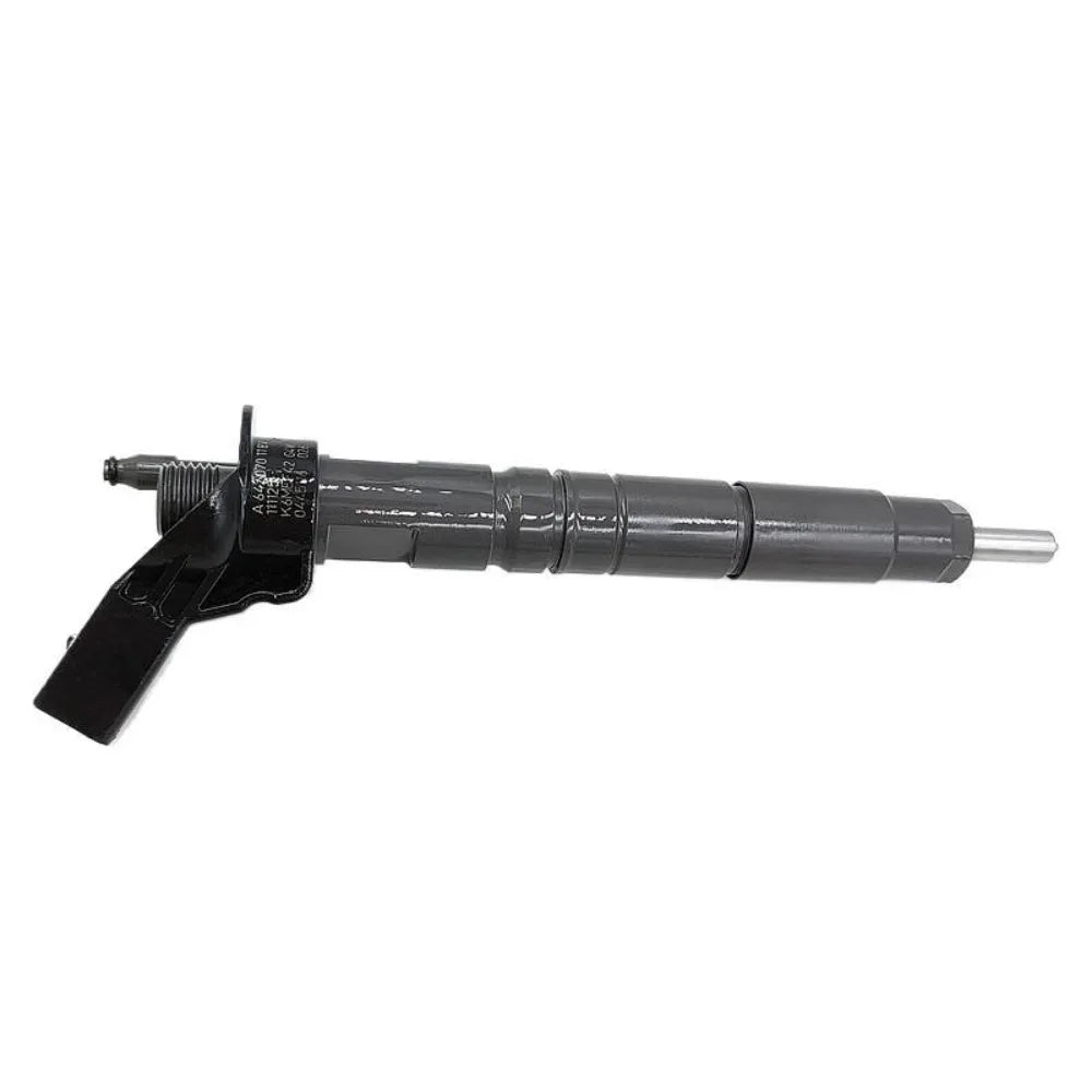 Fuel Injector Nozzle Fuel Assembly Diesel Engine Parts 0445116027 for Mercedes-Benz Precision Engineering Fast Shipping