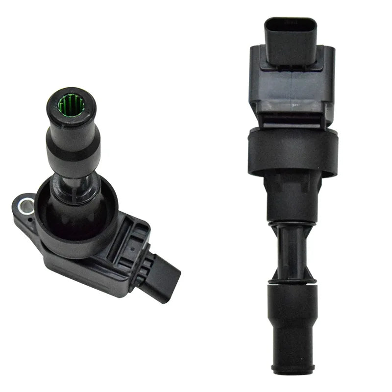 4 PCS Ignition Coil 27301-2B150 for Hyundai Sonata Tucson Kia Fista Cashen Easy Installation Extremely Fast Shipping
