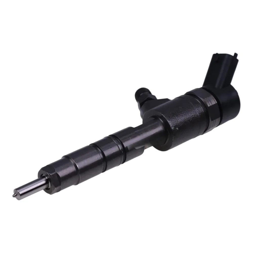 Diesel Nozzle Injection 0445110792 Common Rail Fuel Injector for Engine 0445110792 -In-stock shipped immediately