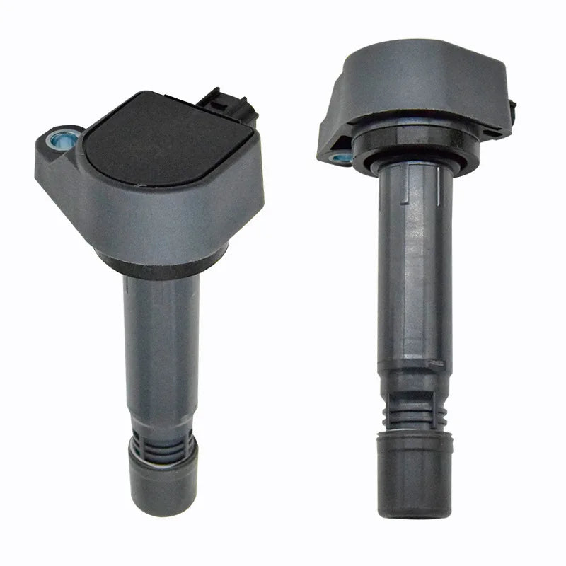 4 PCS Auto Ignition Coil 30520-RNA-A01 099700-101 UF582 Auto Parts Easy Installation Fast Shipping