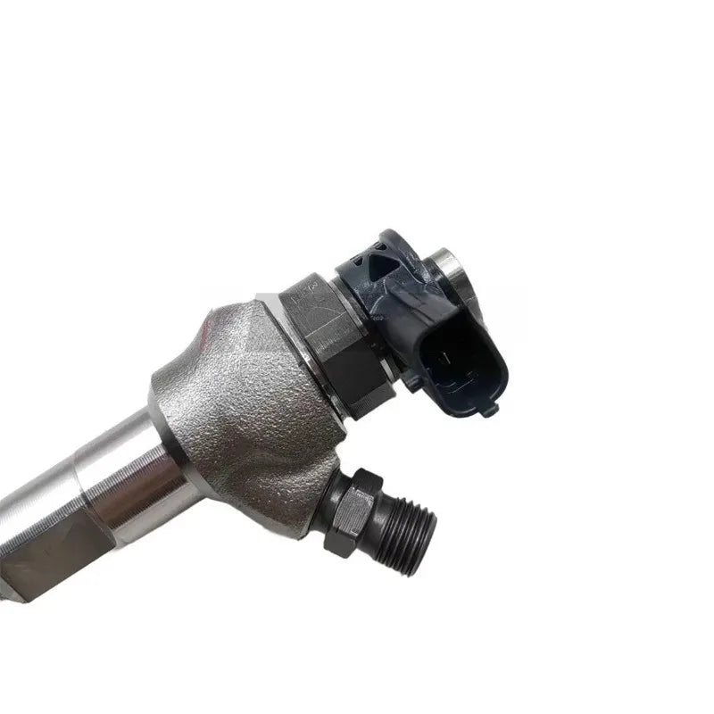 0445110468 04L130277AC 0986435258 Fuel Injector for Volkswagen for Audi A4 A6 Q5 2.0 TDI-Low Emission Fast Shipping