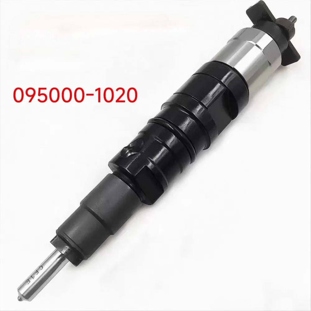 095000-1020 for Shangchai Engine XCMG Crane G3 Injector in-stock Shipped Immediately