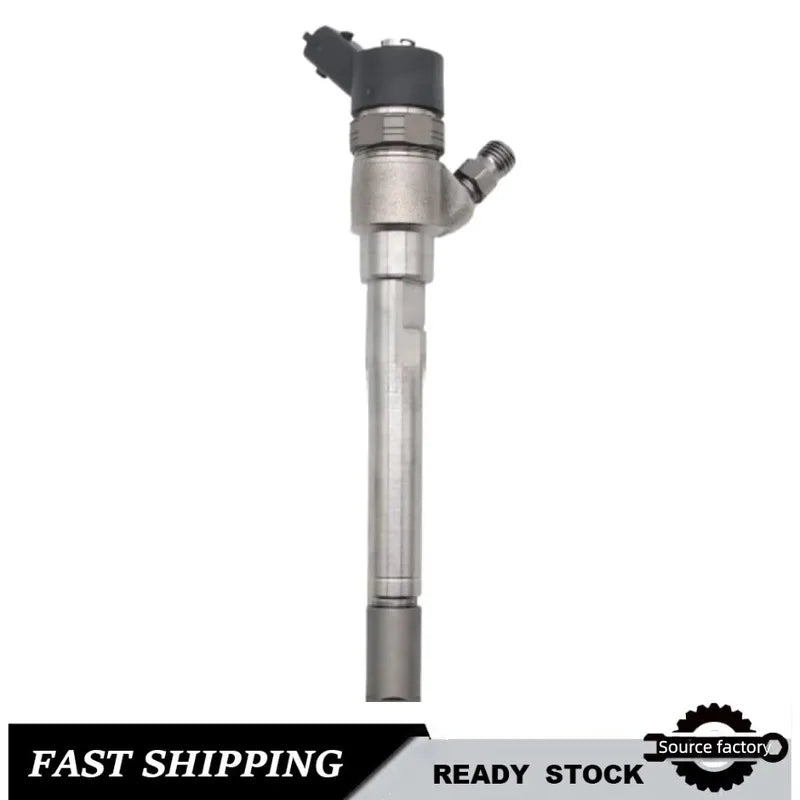 0445110726 Fuel Injector for HYUNDAI Grandeur TG D 2.2L VGT EU4-Low Emission Fast Shipping