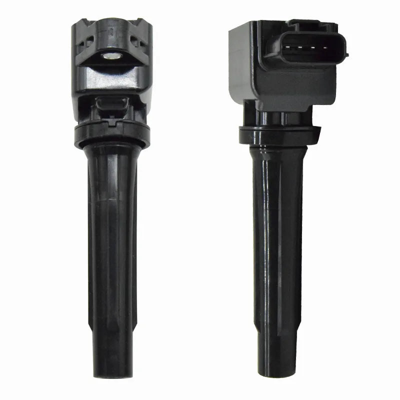 4 PCS P51R18100 PE7W for Mazda CX5 Horse 3 Artez Ignition Coil for Mazda Cx5 Kf Easy Installation Fast Shipping