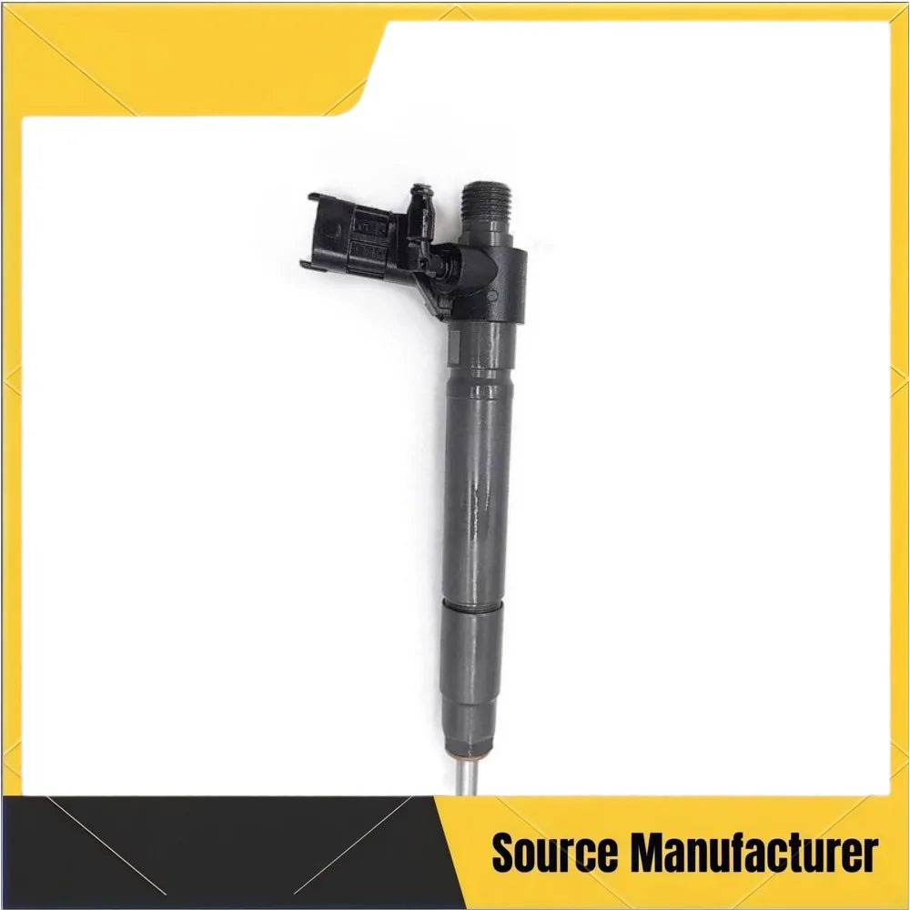 0445116043 0445116073 for Land Rover Discovery  Diesel Engine 0445115042 Diesel Injector Auto Engine Fuel Injector Parts