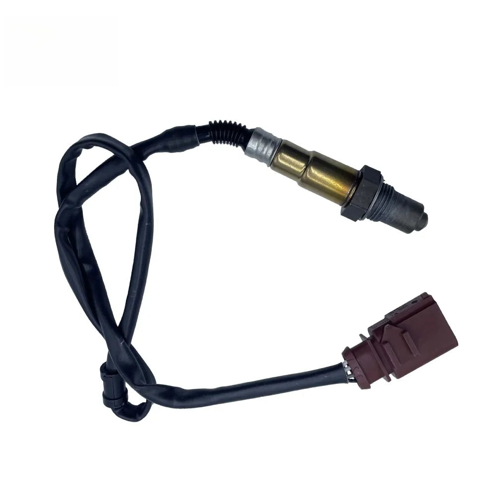 O2 Sensor 03C906262J for FAW-Volkswagen Bora Sagitar Golf Lavida Automotive Sensor in-stock Shipped ImmediatelyReplacement Parts