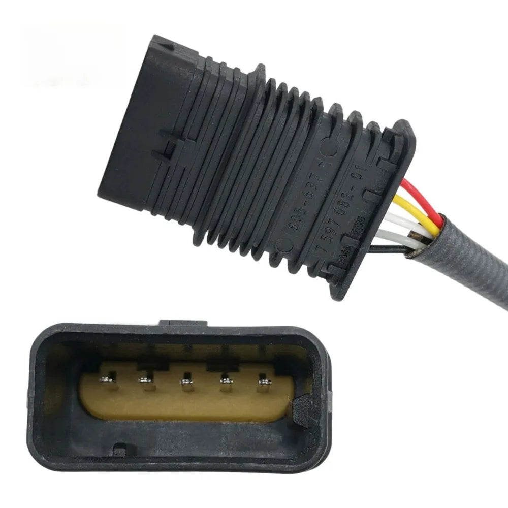 Oxygen O2 Sensor 11787589476 0258027001 for BMW Oxygen Sensor, Automotive Sensor in-stock Shipped Immediately