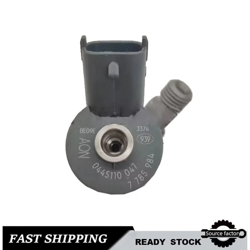 0445110047 0445110039 0445110266 7785984 Fuel Injector ASSY for BMW Range Rover Low Emission Fast Shipping