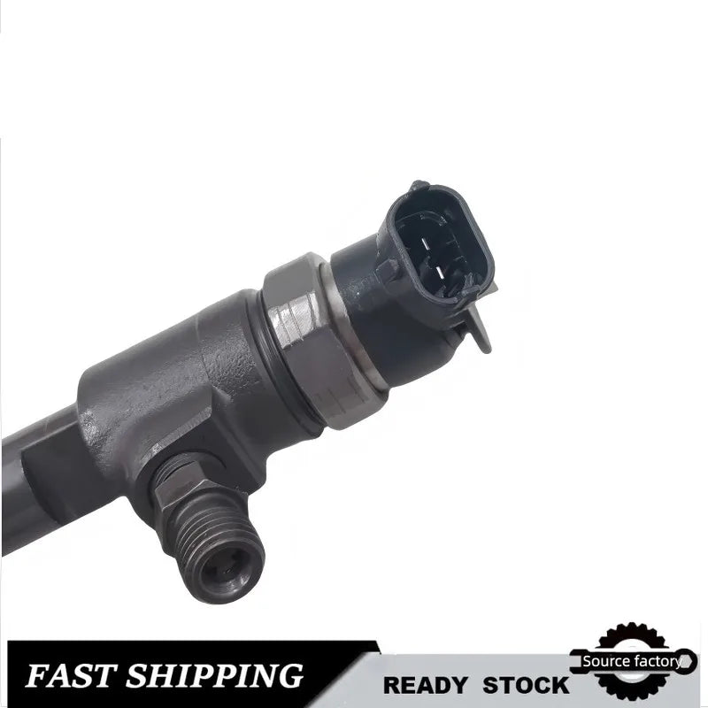 0445110567 Common Rail Diesel Fuel Injector for Amarok Audi A3 A4 2.0 TDI-Low Emission Fast Shipping