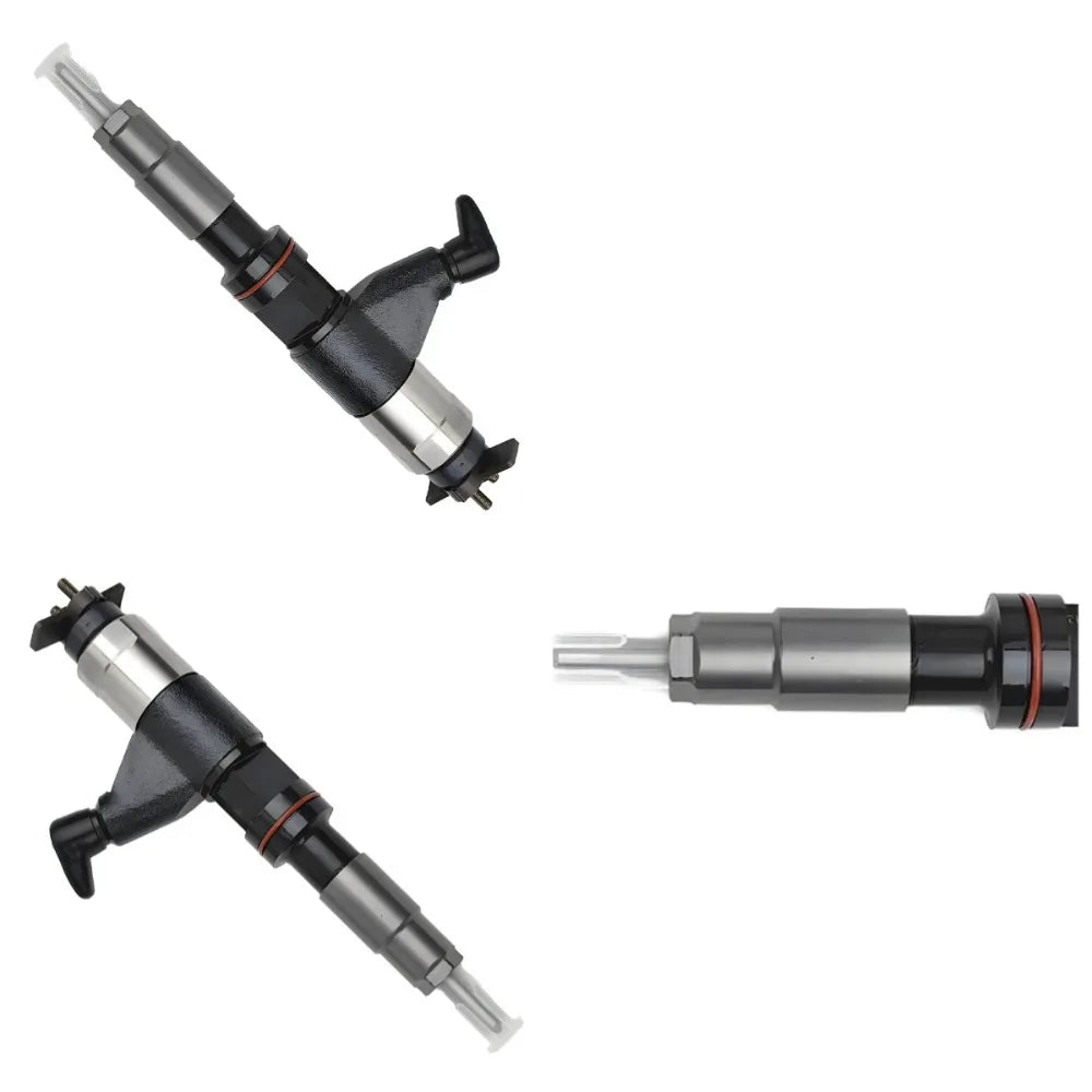 Common Rail Injector 2950-1380 RE558869 for JOHN DEERE 5065E Diesel Injector-car Accessories Fast Delivery