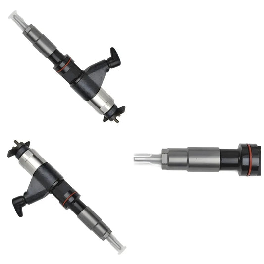Common Rail Injector 2950-1380 RE558869 for JOHN DEERE 5065E Diesel Injector-car Accessories Fast Delivery