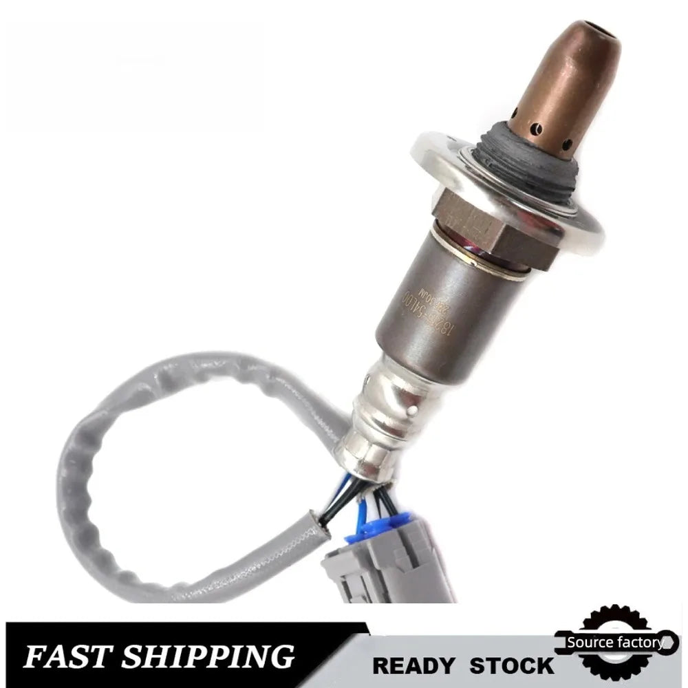 Oxygen O2 Sensor 18213-54L00 234-9099 for Suzuki Kaiser, Oxygen Sensor, Auto Parts Spot in-stock Shipped Immediately