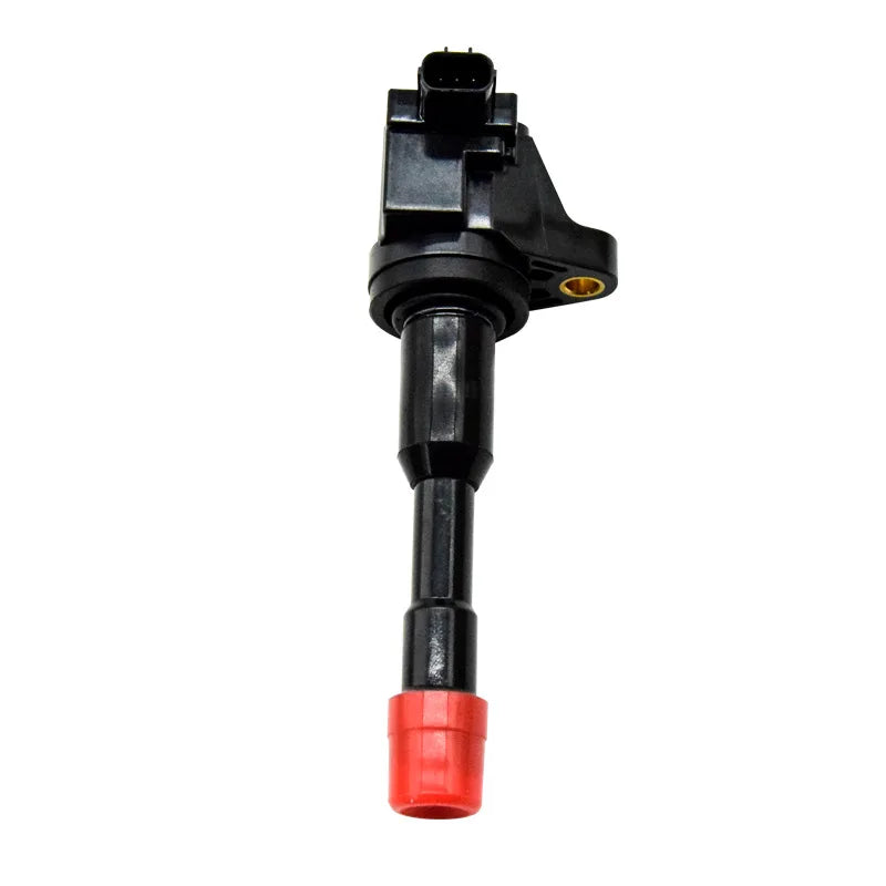 4 PCS Spot for Honda Ignition Coil Fit Civic HYBRID 1.3L 30521-PWA-003 UF374 Easy Installation Fast Shipping