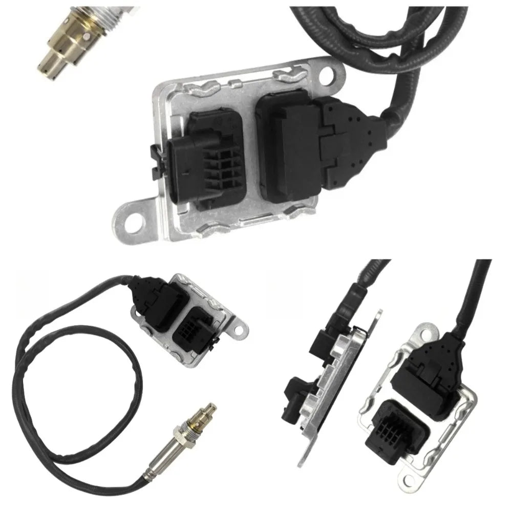 NOx Sensor 29650-3A720 for Hyundai Kia Mojave 2009-2024 Nitrogen Oxygen SensorReplacement PartsReady To Ship