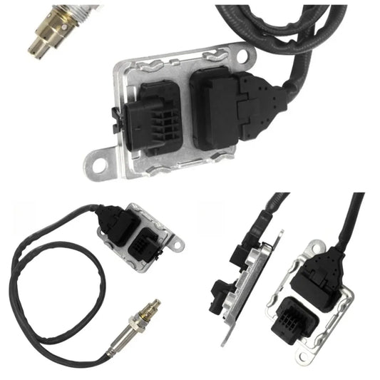 NOx Sensor 29650-3A720 for Hyundai Kia Mojave 2009-2024 Nitrogen Oxygen SensorReplacement PartsReady To Ship