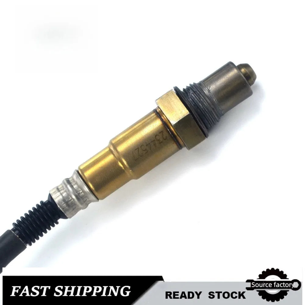 Oxygen O2 SensorFor Chevrolet Oxygen Sensor 234-4527 55572215 0258010210 In-stock Shipped Immediately