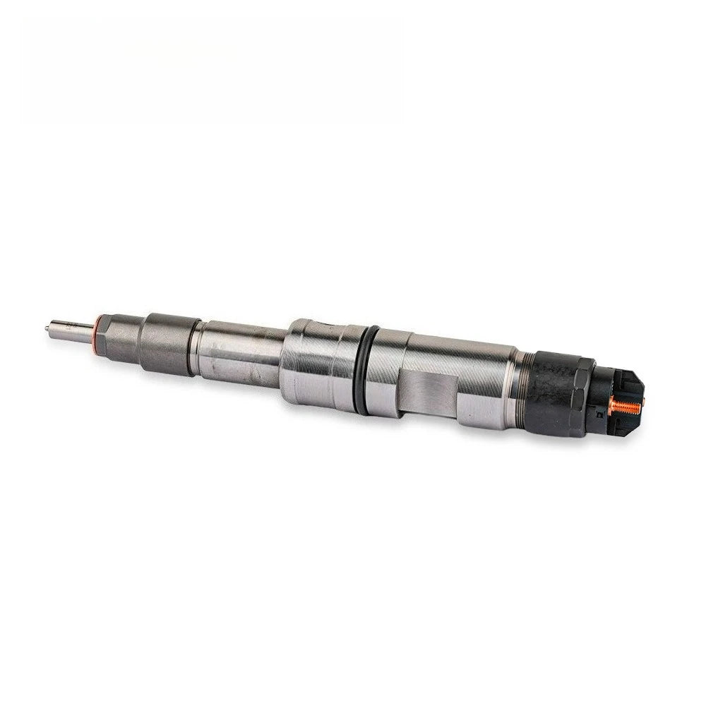 Fuel Injector0445120389 for Shaanxi Automobile Delong CRIN2-16 High FlowCar Accessories