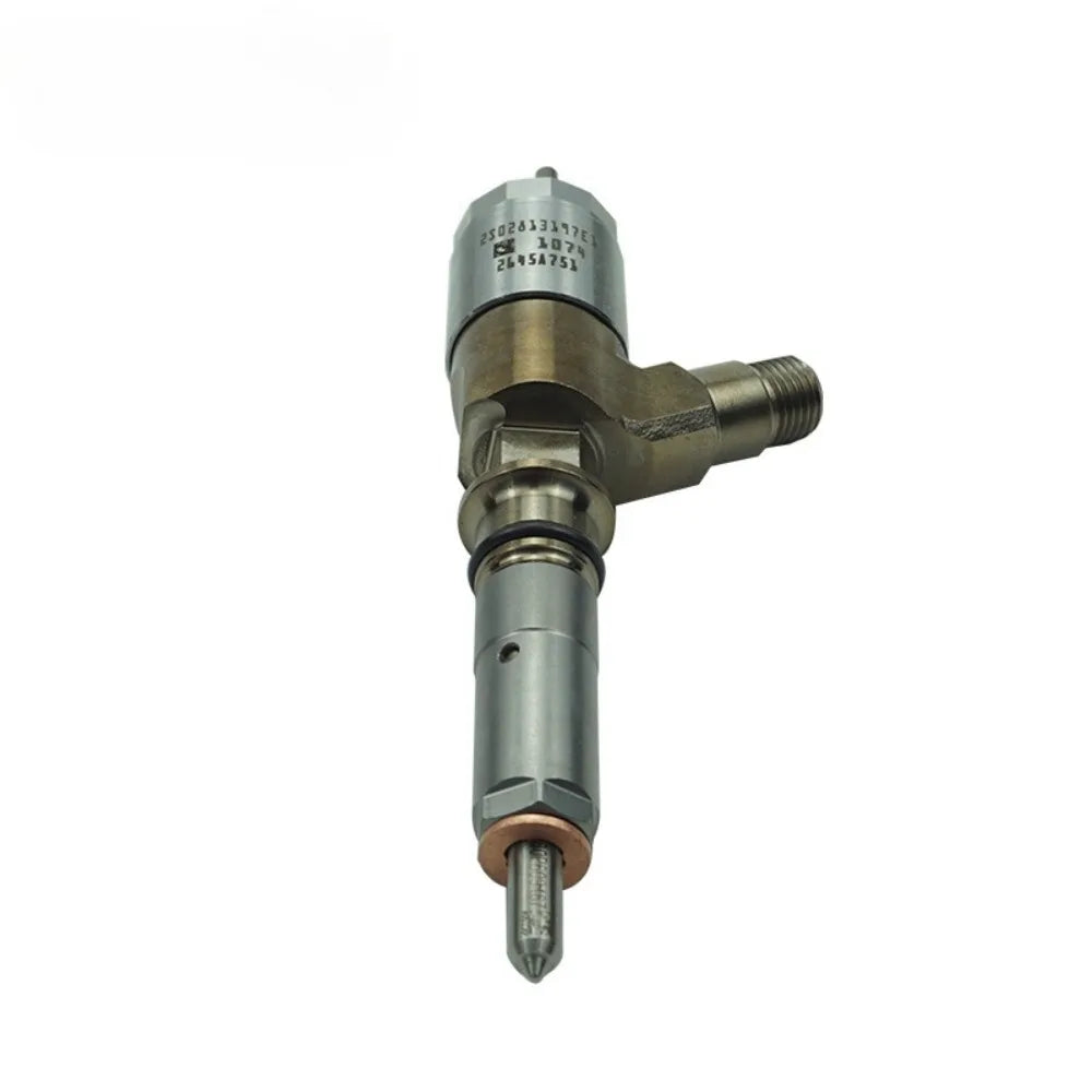 2645A751 320-0655 Fuel Injector for C6.6 Engine Parts Common Rail Fuel Injector Auto Parts in-stock, Shipped Immediately