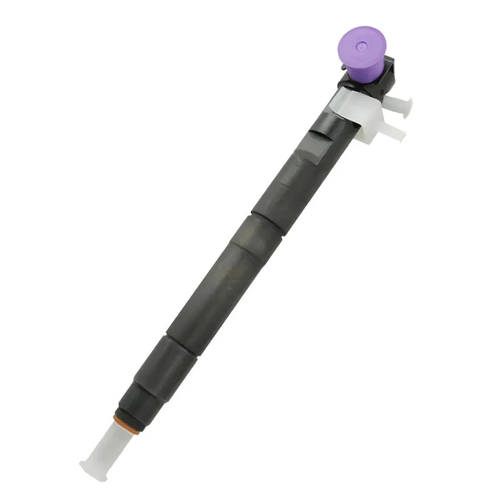 Common Rail Injector33800-4A710 Diesel Fuel Injector for Hyundai Kia H1 2.5 28229873 Engine-car Accessories Fast Delivery