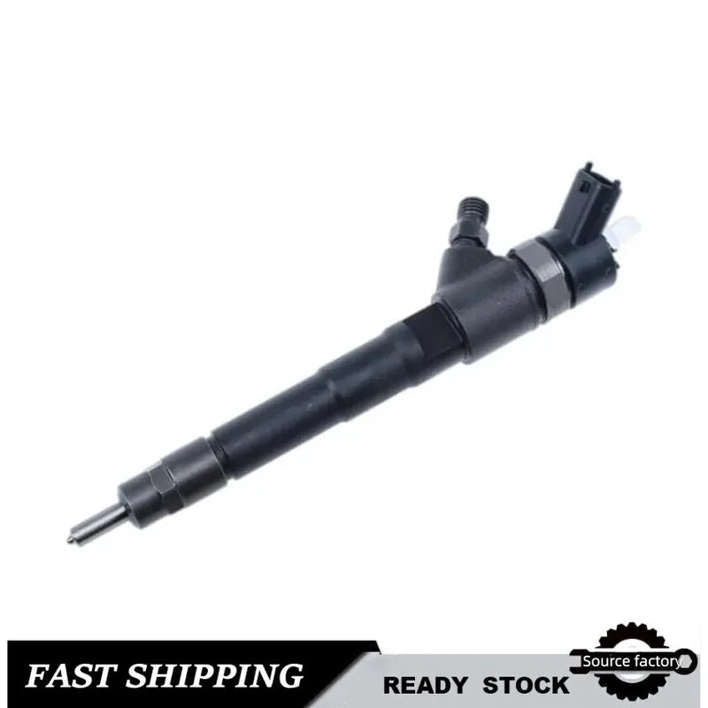 Fuel Injector 0445110274 33800-4A500 for Hyundai iLoad iM 2.5L CRDi Kia Sorrento - Low Emission Fast Shipping
