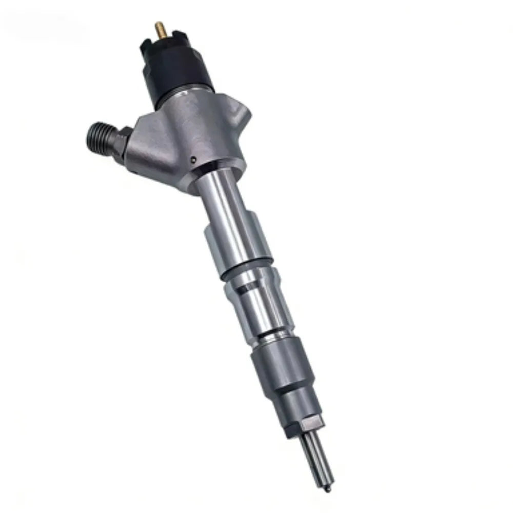 Fuel Injector 0445120649 for Auman Diesel EFI Injector Nozzle Assembly High FlowCar Accessories