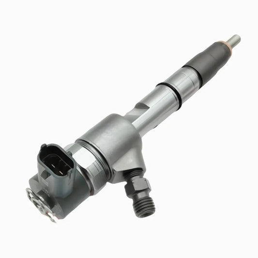 0445110454 Common Rail Diesel Fuel Injector for Isuzu JMC 4JB Engine -In-stock shipped immediately