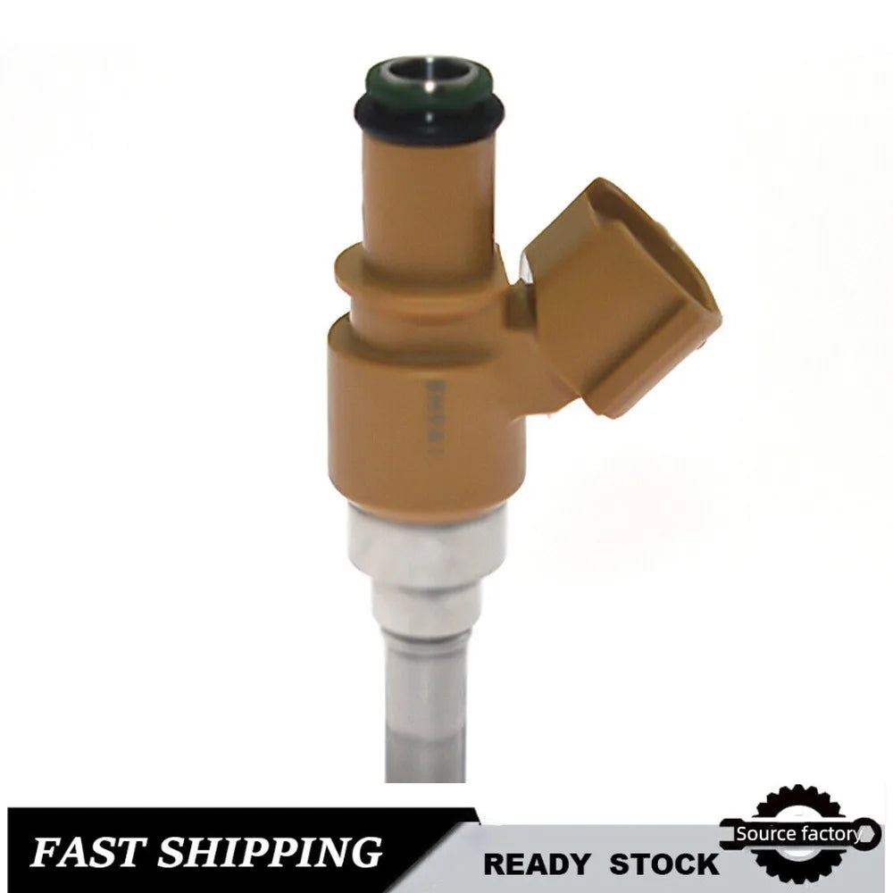 Fuel Injector 2C0-13761-00-00 for 2006-2013 Yamaha YZF-R6 Motorcycle -