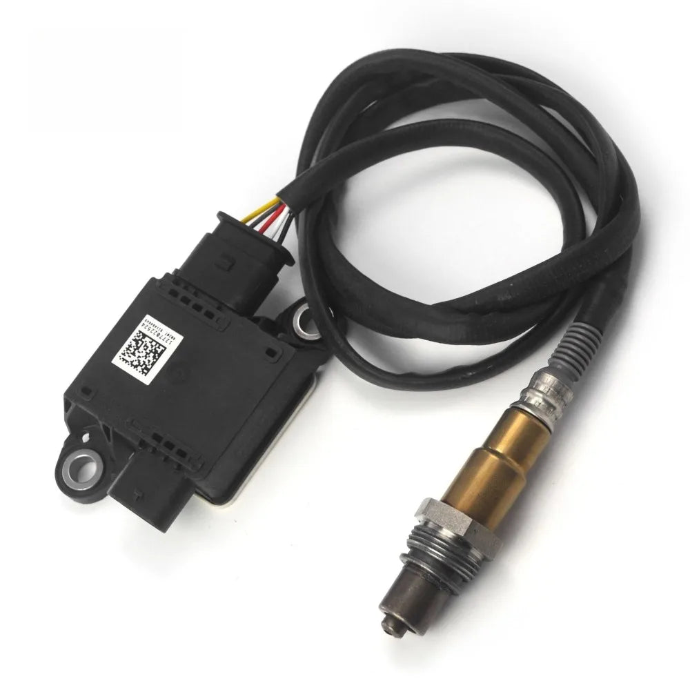 PM Sensor68250216AD 0281007482 Particulate Matter Sensor forRAM Dodge Sensor car accessoriesPerfect Fit Easy Installation