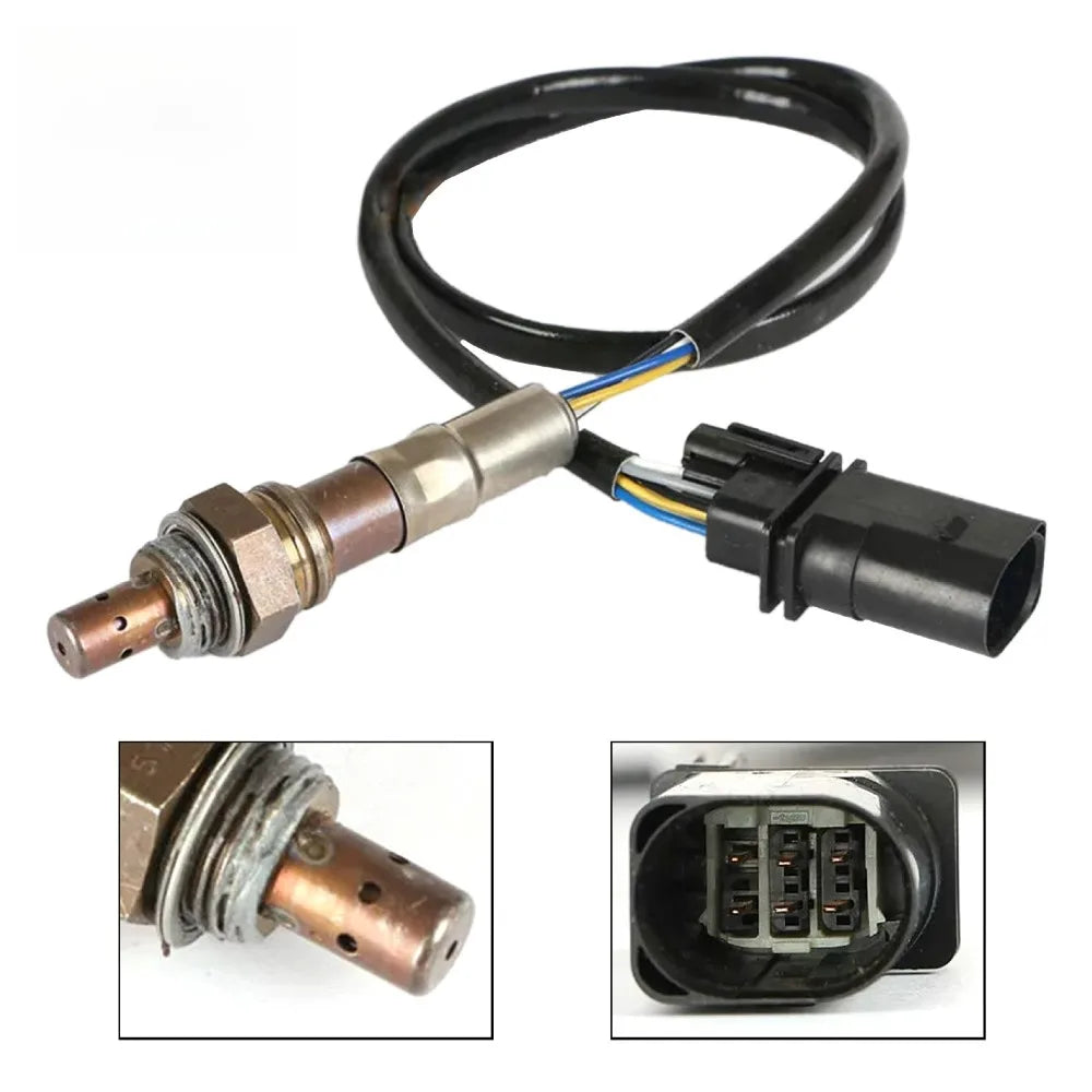 Oxygen O2 Sensor 06A906262CR 06E906265M for Passat Oxygen, Sensor in-stock Shipped Immediately