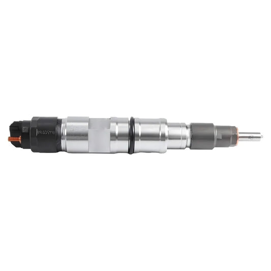 0445120247 High Performance Diesel Fuel Injector for FAW Engine 1112010-640-0000-In-stock, Shipped Immediately