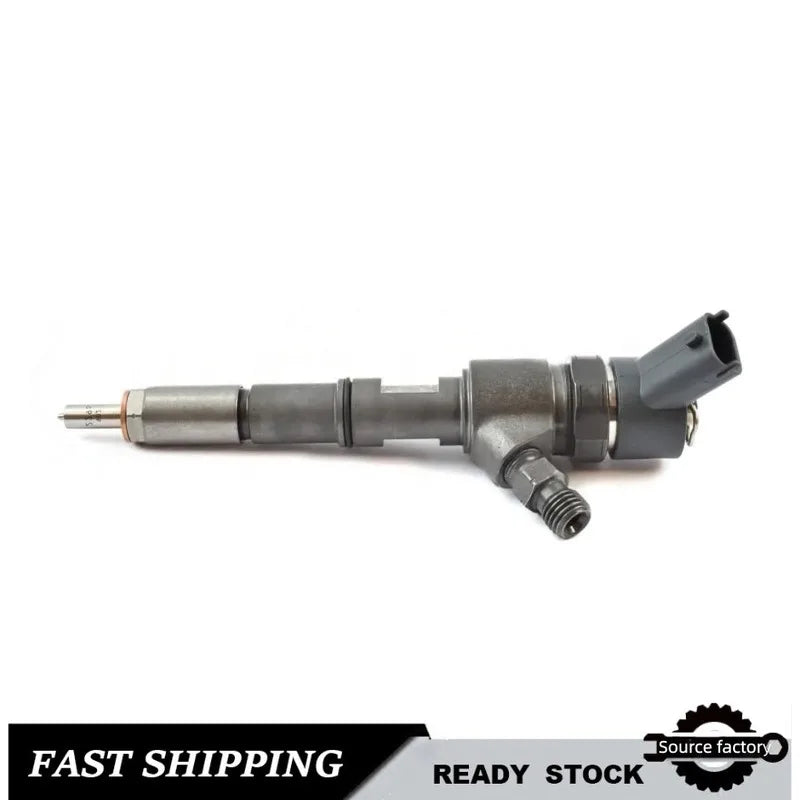 0445110455 Fuel Injector for Deutz TD3.6 TCD3.6L4 TCD3.6-L4 KHD Various Engines --Low Emission Fast Shipping
