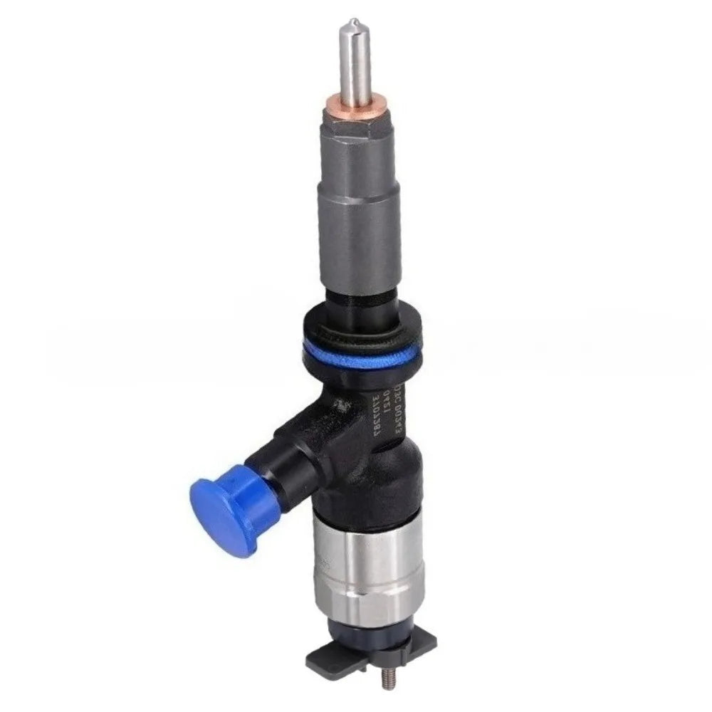 Common Rail Injector295050-0410  295050 0410 370-7286 for CAT C4.4 Denso Car Accessories Fast Delivery