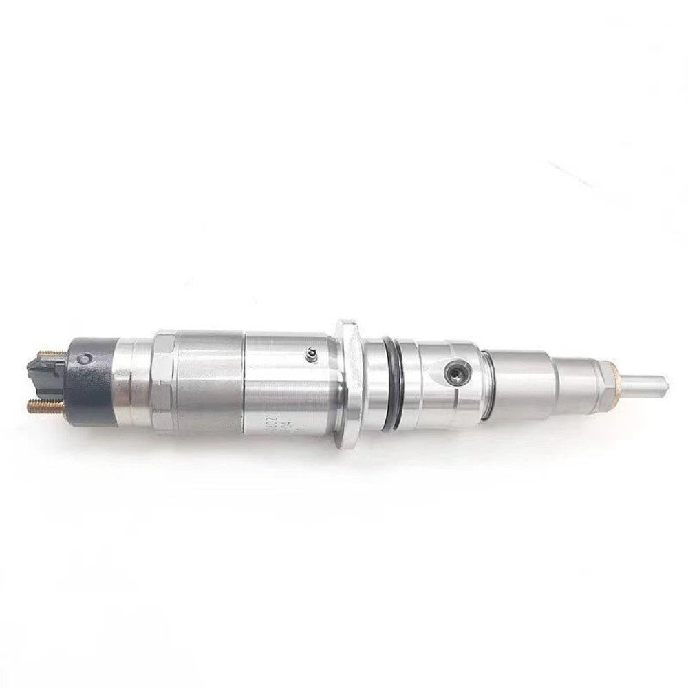 0445120455 High Pressure Common Rail Injector Assembly for QSB6.7 QSB4.5 Engine Auto Parts