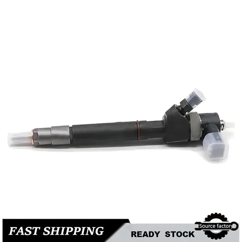 A6460701287 0445110295 Common Rail Diesel Fuel Injector for Mercedes Benz -Low Emission Fast Shipping