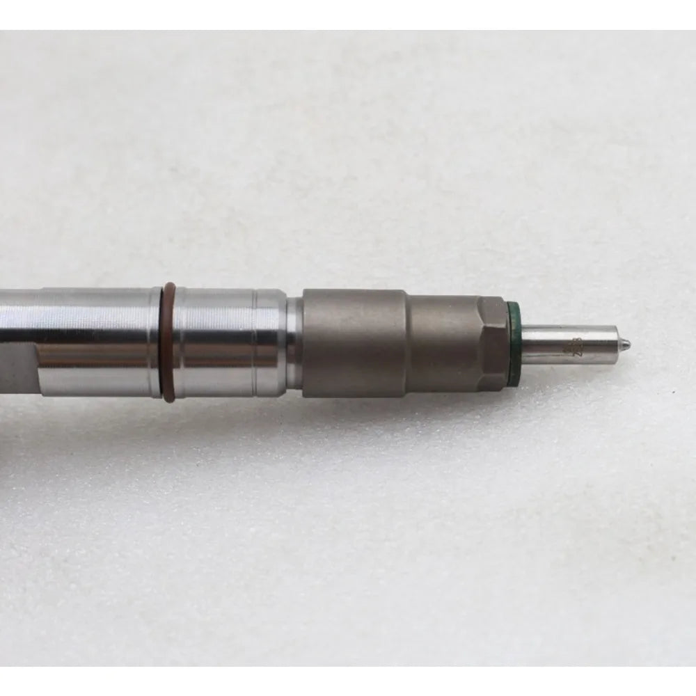 Suitable for Jiangling Injector Nozzle Injector Assembly Common Rail Injector 0445110854 in-stock Shipped Immediately