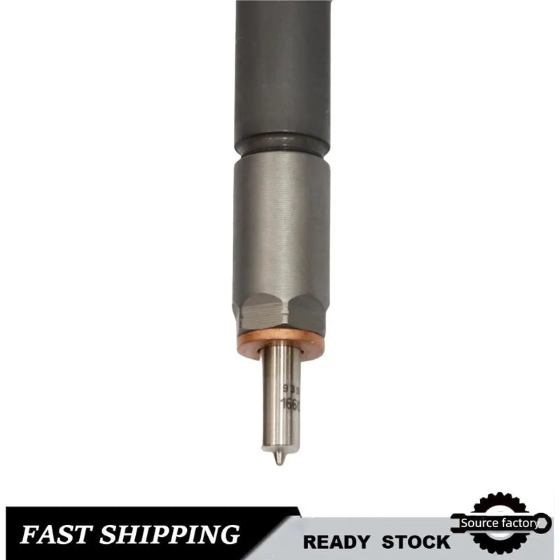 Diesel Fuel Injector 0445110682 55263233 for FIAT 500X 14 ON 2.0 MultijetLow Emission Fast Shipping