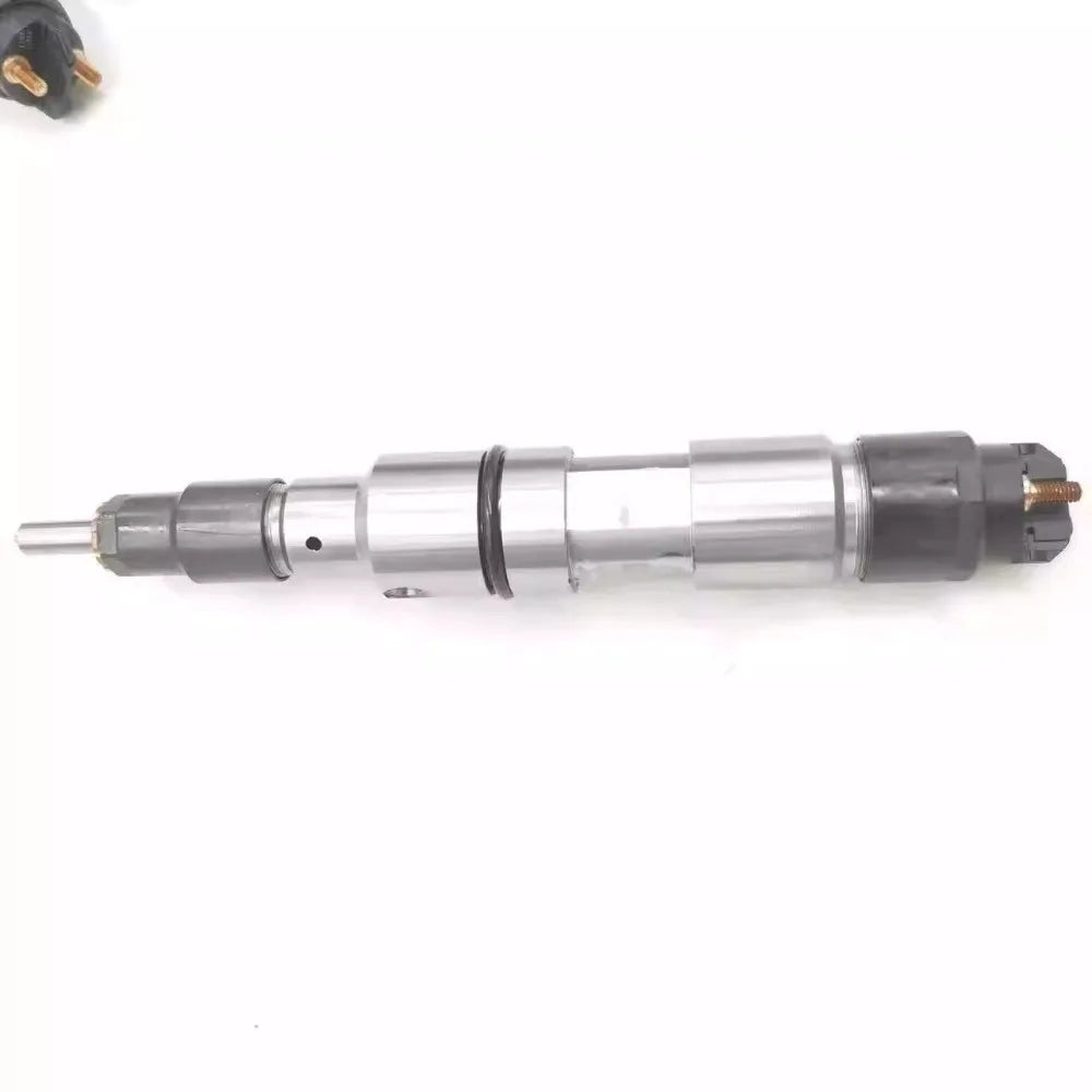 Sufficient Stock Available0445120178 High Pressure Common Rail Injector Assembly for Russian Kamas JAMZ Diesel Accessories