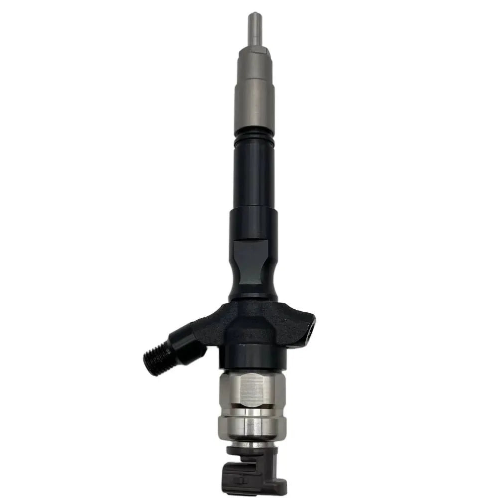 Common Rail Injector095000-7761 23670-30300 for Toyota HILUX VIGO 2KD Hiace 2KD-FTV-car Accessories Fast Delivery