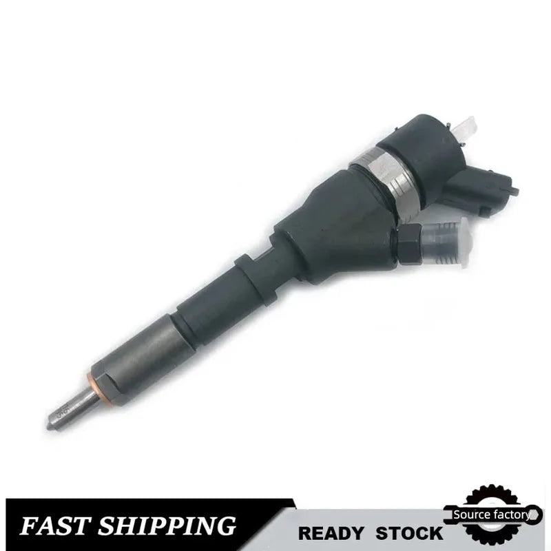 0445110044 9635196580 Injector for Citroen Xsara for Peugeot 306 406 2.0 HDi-Low Emission Fast Shipping