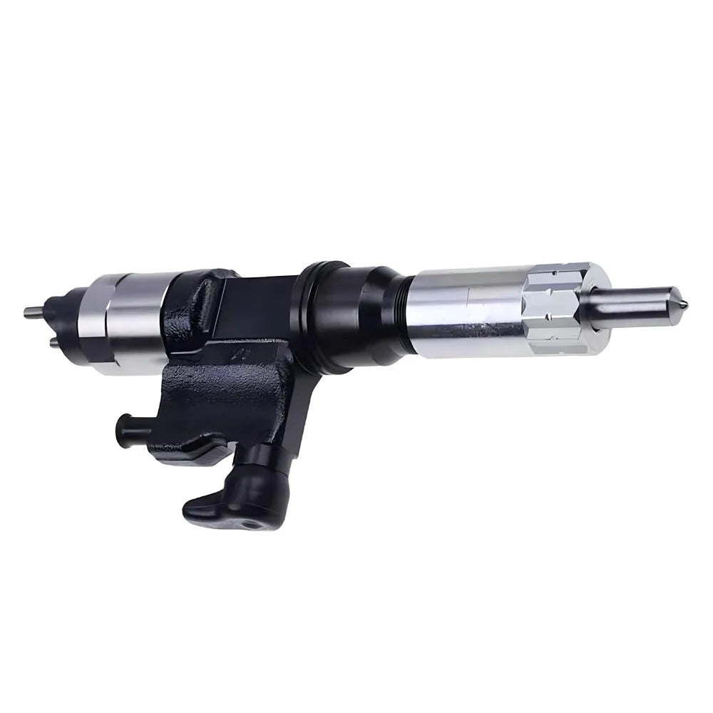 Common Rail Injector Diesel Fuel Injector 23670-E0570 2950-1440 for Hino-car accessories Fast Delivery