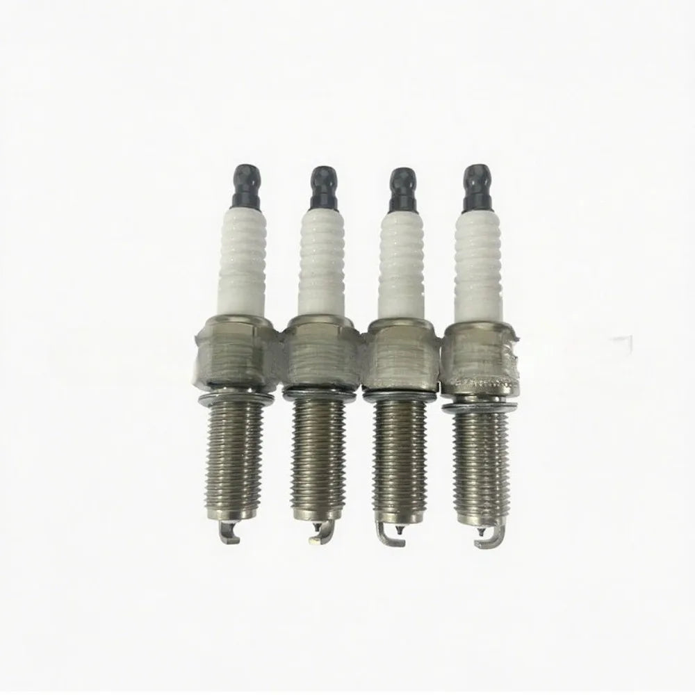 SILZKFR8D7S Spark plugs for new Mercedes-Benz A180/B2001.6T, C200/A260/B260 2.0T