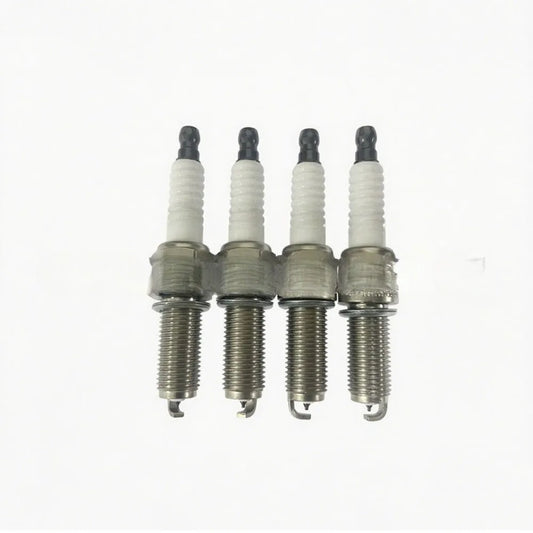 SILZKFR8D7S Spark plugs for new Mercedes-Benz A180/B2001.6T, C200/A260/B260 2.0T