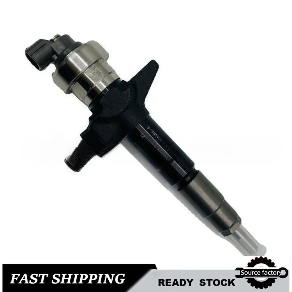 Common Rail Injector Assembly 295050-2420 8-98317930-0 for Isuzu Diesel Common Rail Injector Car Accessories Fast Delivery