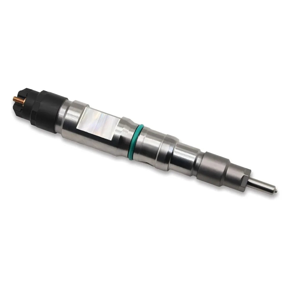 Fuel Injector0445120420 Common Rail Diesel Fuel Injector for MAN TGS TGX-High FlowCar Accessories