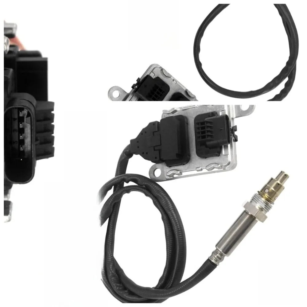 NOx Sensor29670-2U800 for Modern2020 - 2023 HYUNDAI TUCSON MK4 1.6 DIESEL Nitrogen Oxygen SensorReplacement PartsReady To Ship