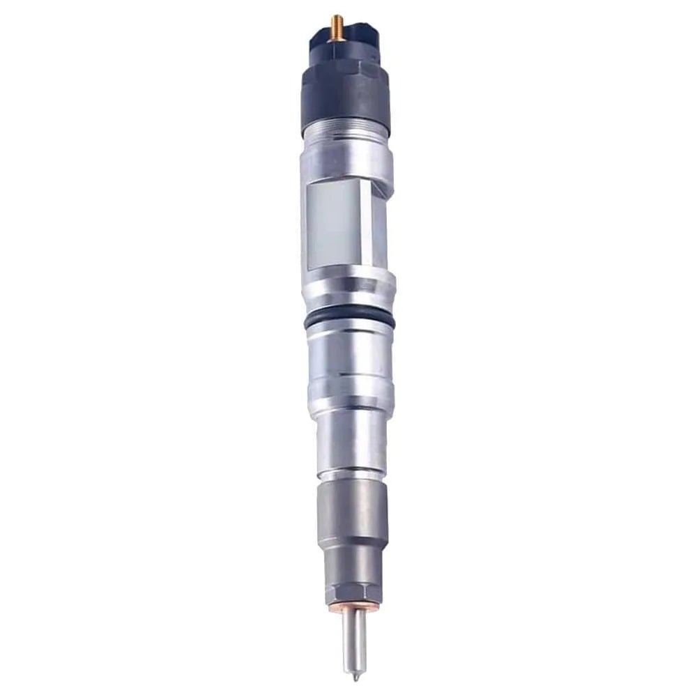 Fuel Injector Common Rail Diesel Fuel Injector 0445120061 51101006064 for MAN Engine-High FlowCar Accessories