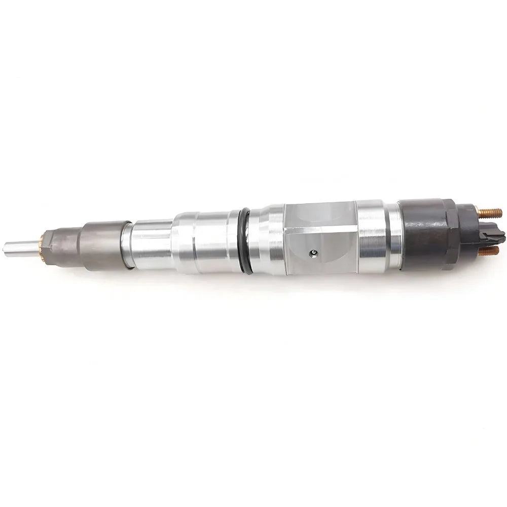 Fuel Injector0445120341 51101006169 Common Rail Diesel Fuel Injectors for MAN-High FlowCar Accessories