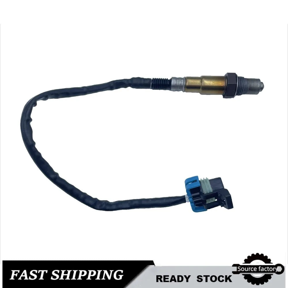Oxygen O2 Sensor 12612431 for Buick, Chevrolet, Automotive Oxygen Sensor in-stock Shipped Immediately