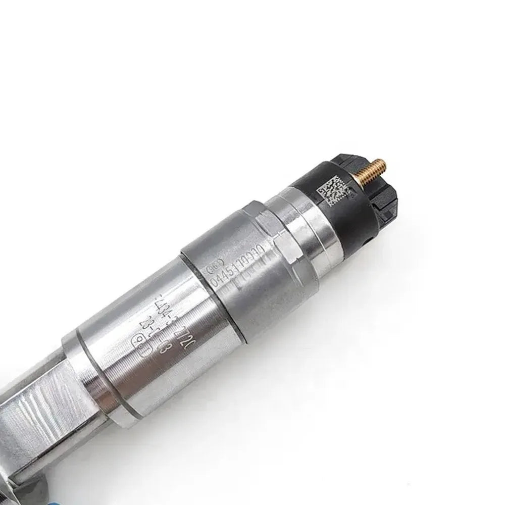 0445120309 High Performance Diesel Fuel Injector Is Suitable for Dongfeng D5010222559-In-stock Shipped Immediately